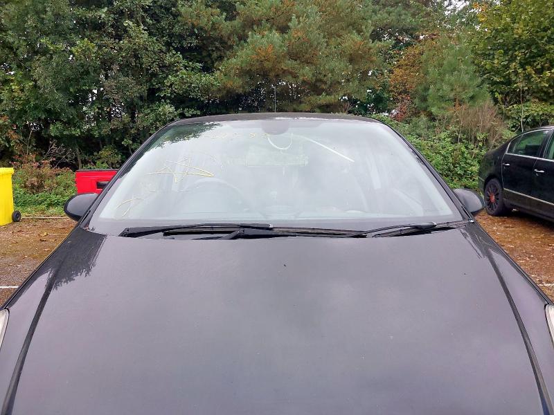 2009 VAUXHALL CORSA 1.4I 16V DESIGN 5DR AUTO