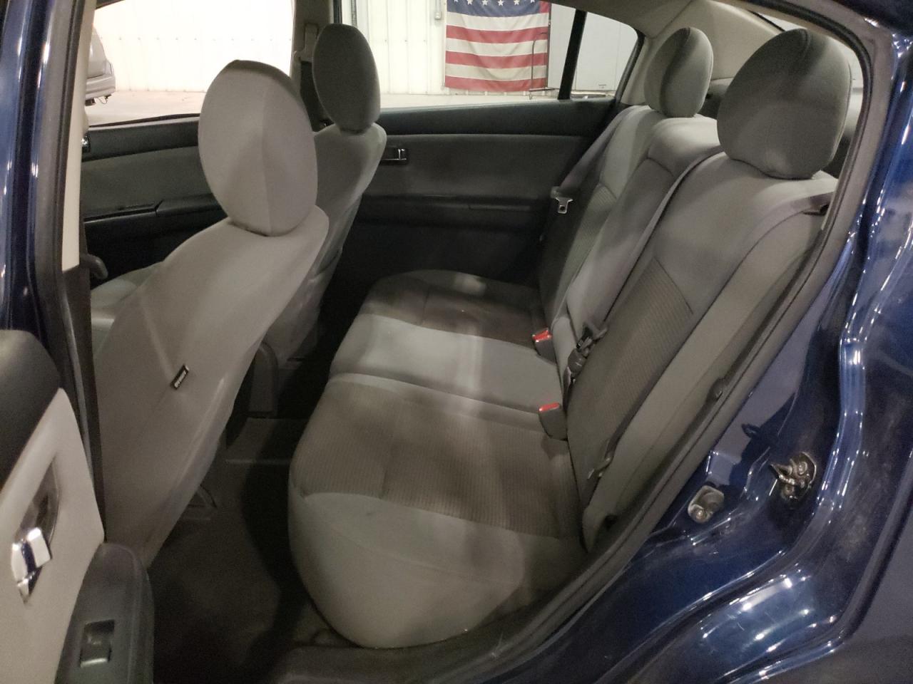 2012 Nissan Sentra 2.0 VIN: 3N1AB6AP9CL644619 Lot: 82299625