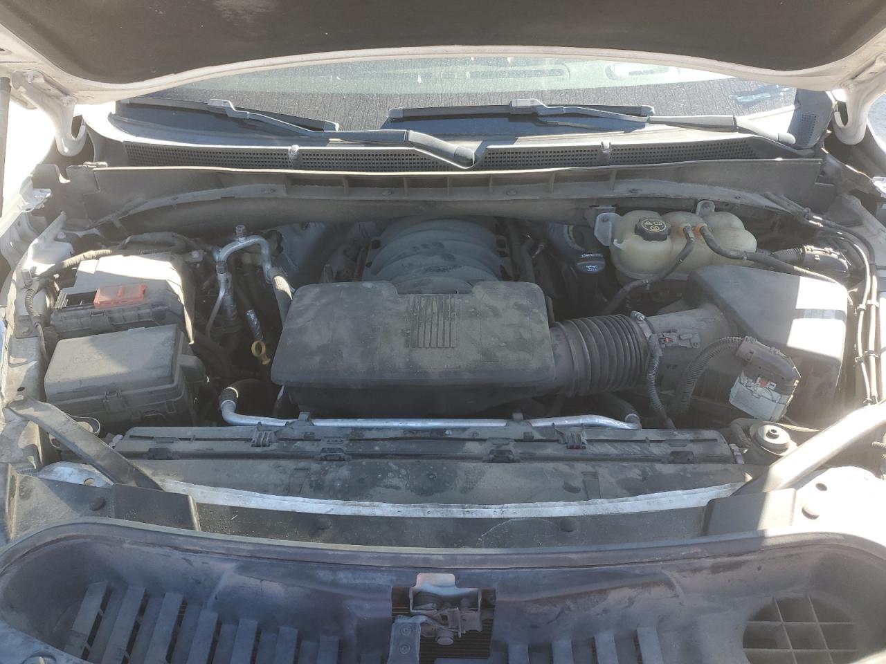 2021 GMC Yukon Slt VIN: 1GKS2BKD8MR177612 Lot: 87234235