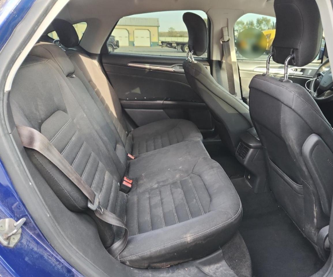 2013 Ford Fusion Se VIN: 3FA6P0H71DR207595 Lot: 90854685