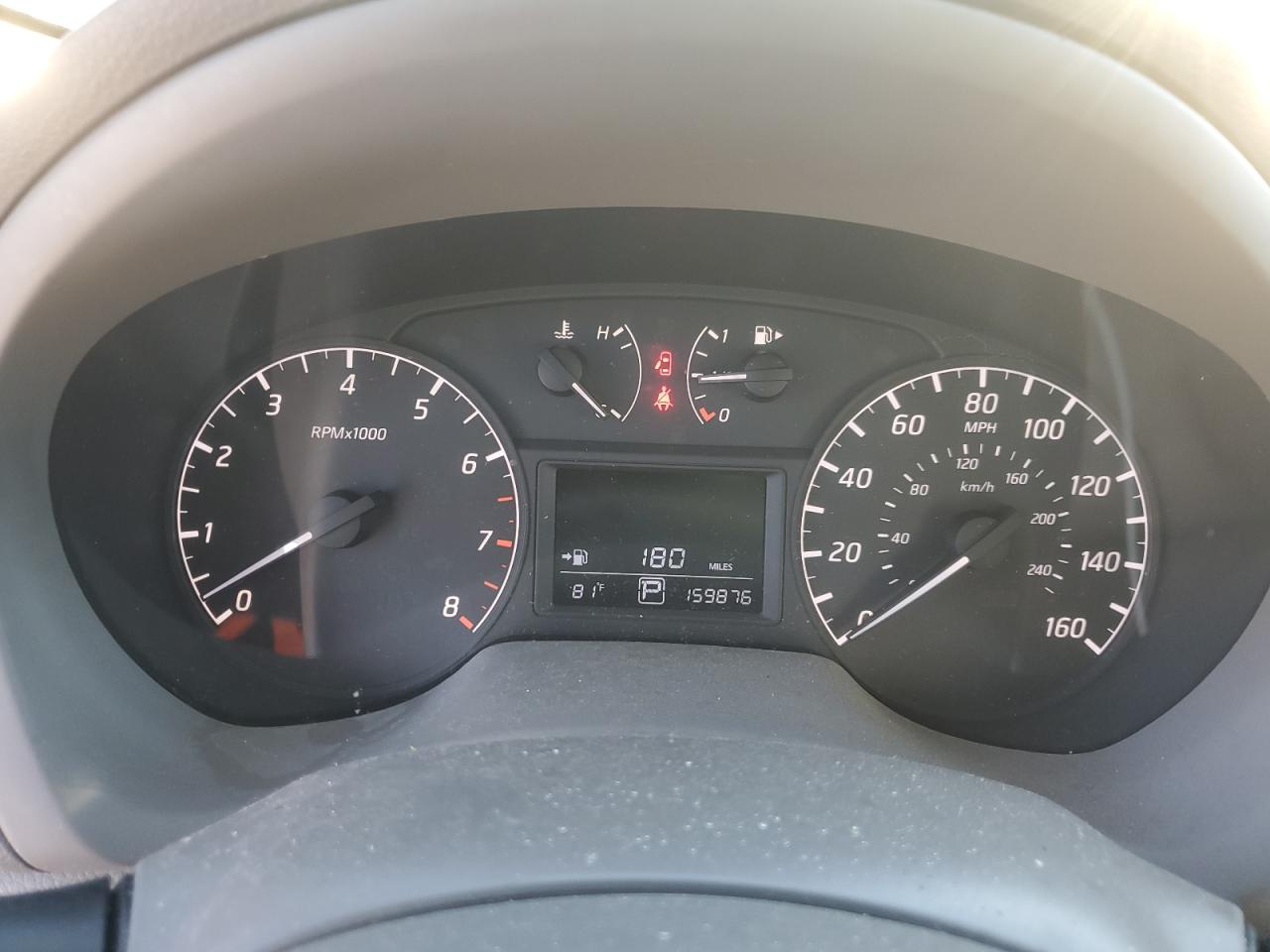 2014 Nissan Sentra S VIN: 3N1AB7AP1EL655493 Lot: 87073555