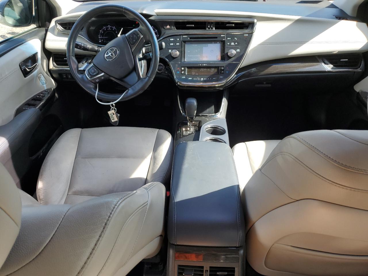 2015 Toyota Avalon Xle VIN: 4T1BK1EB5FU191642 Lot: 85148125
