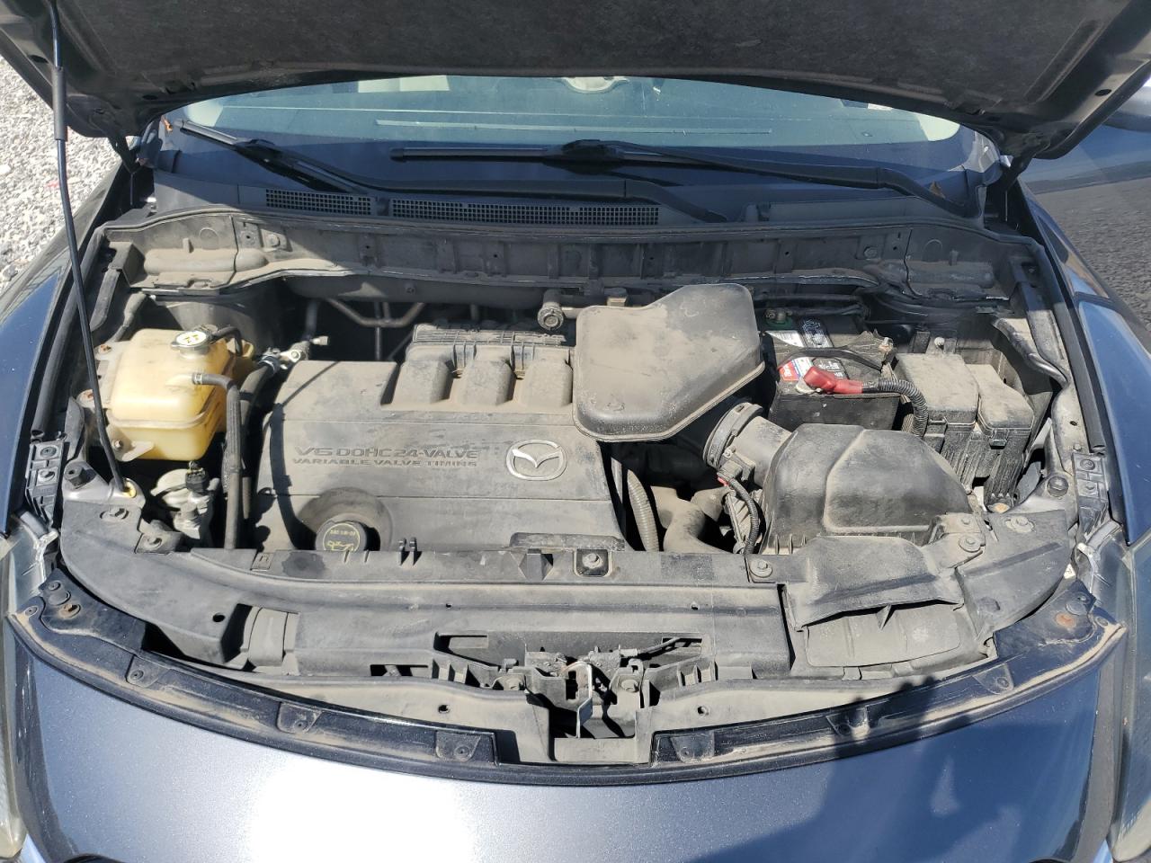 2015 Mazda Cx-9 Sport VIN: JM3TB2BA5F0469173 Lot: 85314505