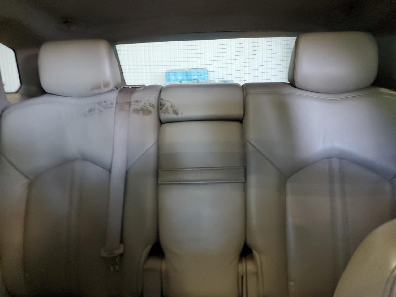 2010 Cadillac Srx Premium Collection VIN: 3GYFNKE48AS571680 Lot: 82329485