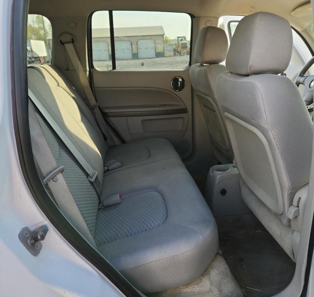 2011 Chevrolet Hhr Lt VIN: 3GNBACFU8BS506664 Lot: 87055525