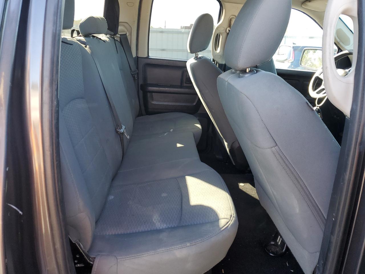 2014 Ram 1500 St VIN: 1C6RR7FM1ES338428 Lot: 82249045