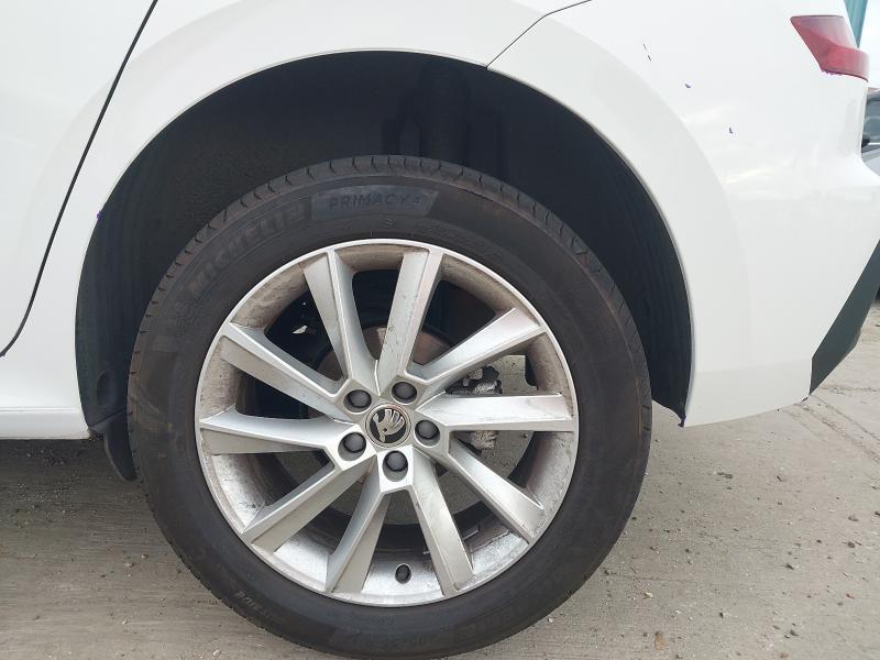 2024 SKODA KAMIQ 1.0 TSI SE 5DR DSG