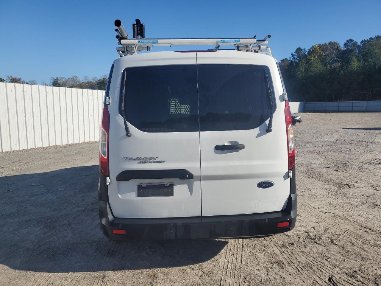 2020 Ford Transit Connect Xl VIN: NM0LS7E20L1479770 Lot: 94004065