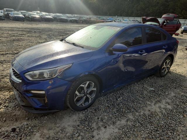 KIA FORTE FE 2021