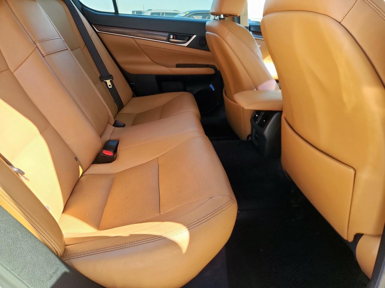 2013 Lexus Gs 350 VIN: JTHBE1BL1D5013614 Lot: 90091165