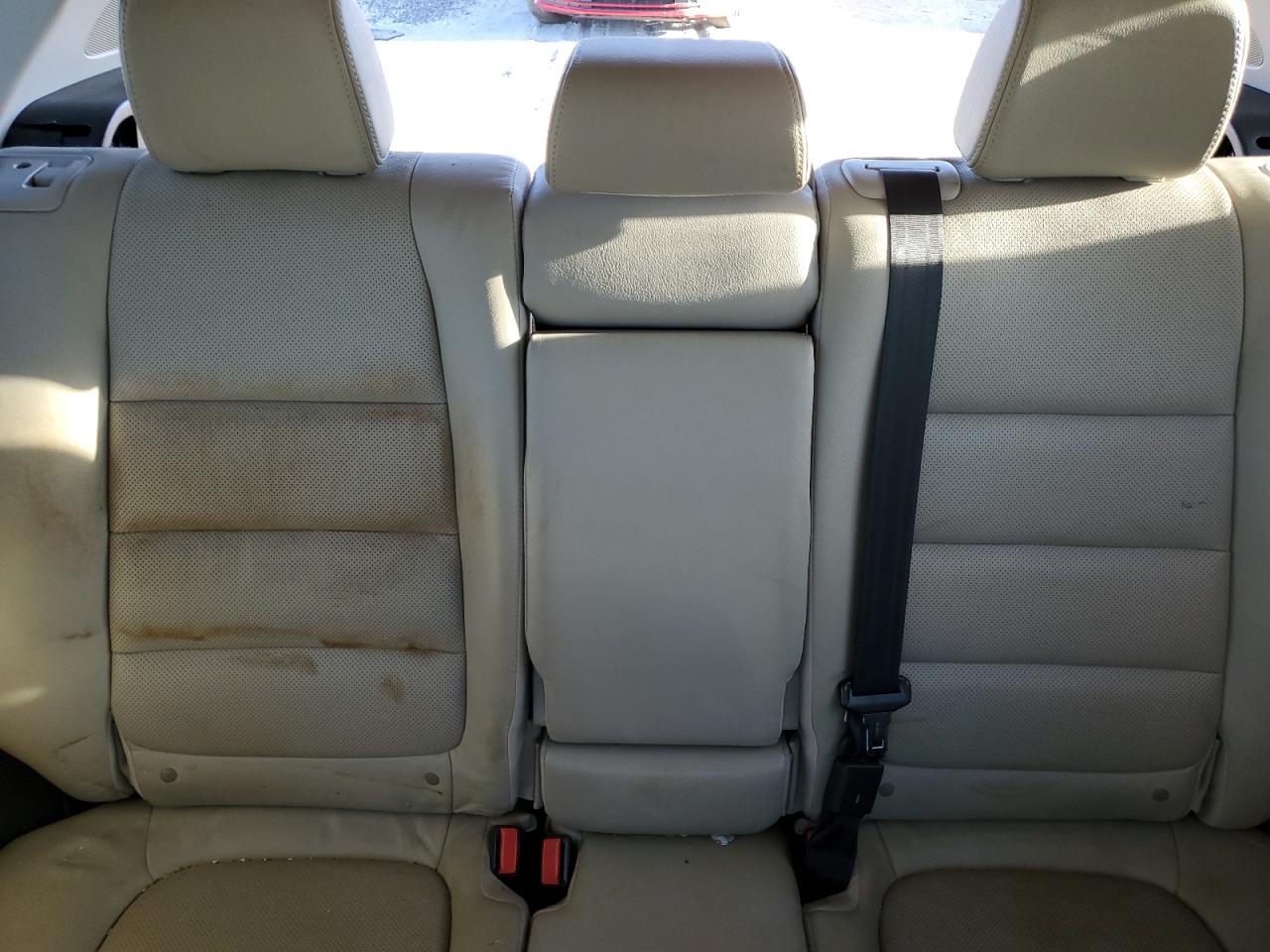 2015 Mazda Cx-5 Gt VIN: JM3KE2DY2F0489667 Lot: 89655245