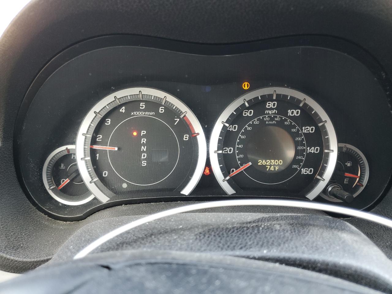 2009 Acura Tsx VIN: JH4CU26639C004126 Lot: 84420115