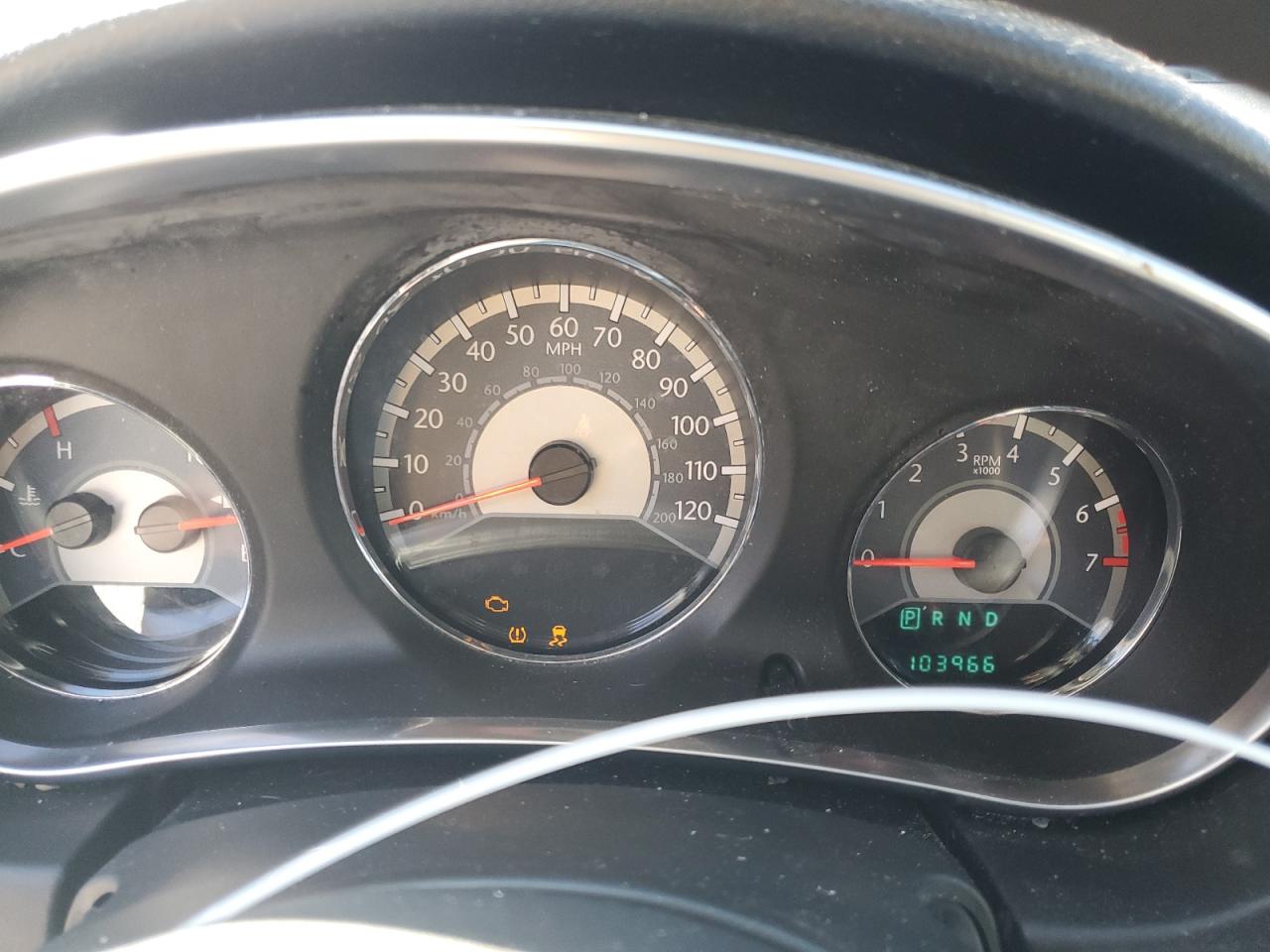 2011 Chrysler 200 Lx VIN: 1C3BC4FB2BN539634 Lot: 90831105