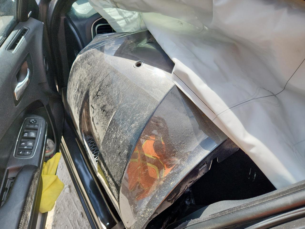 2018 Dodge Charger Sxt Plus VIN: 2C3CDXHG4JH140713 Lot: 85725625