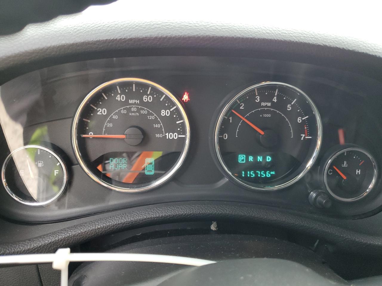 2016 Jeep Wrangler Unlimited Sahara VIN: 1C4BJWEG8GL243157 Lot: 84866985