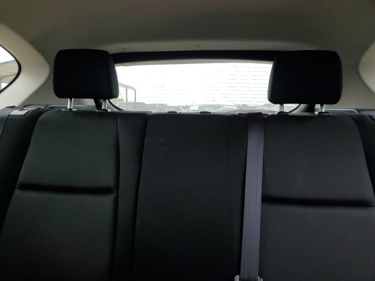 2016 Mazda Cx-5 Sport VIN: JM3KE4BY4G0626334 Lot: 86323225