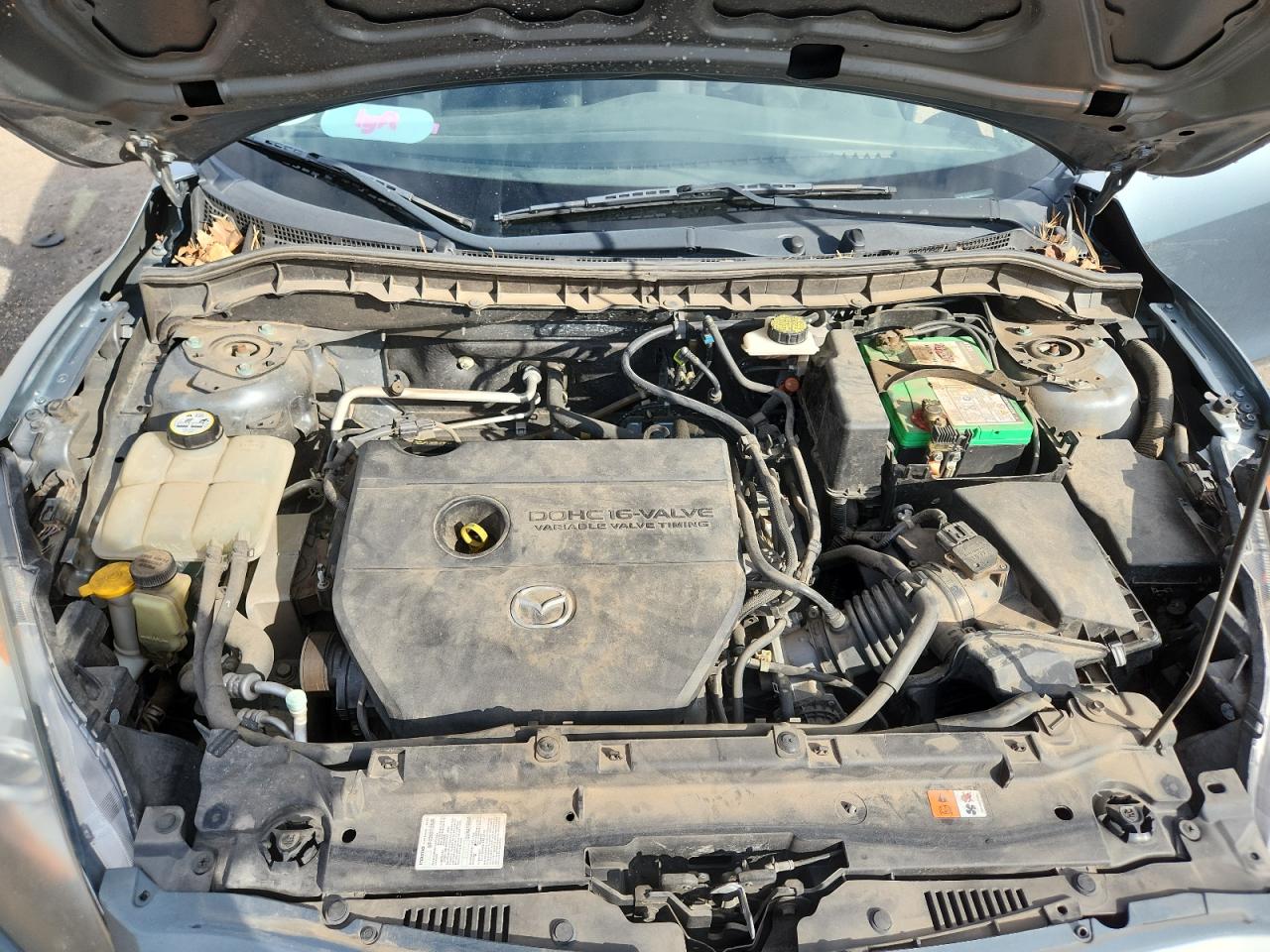 2012 Mazda 3 I VIN: JM1BL1UG4C1613749 Lot: 90262565