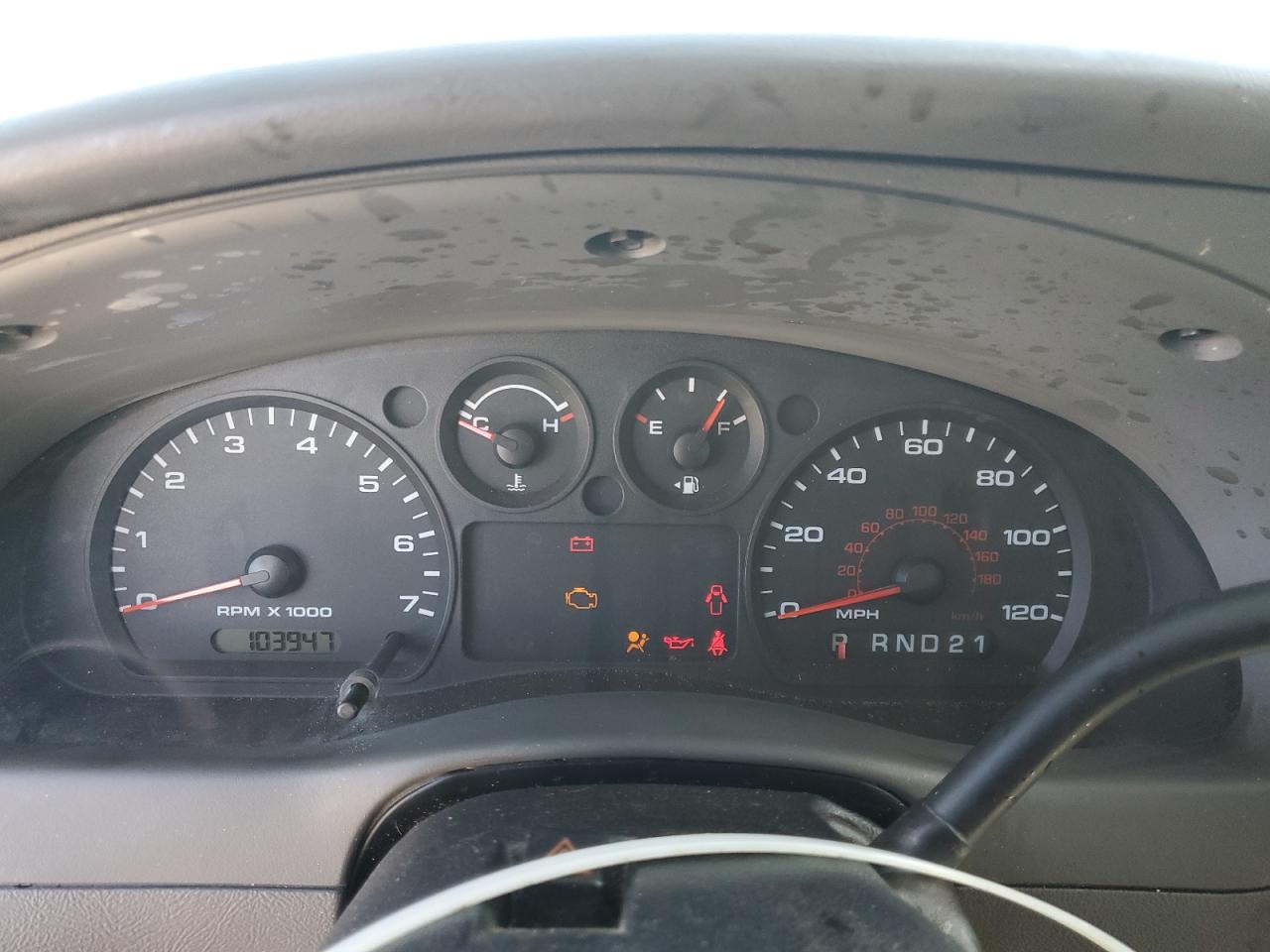 2010 Ford Ranger VIN: 1FTKR1AD6APA38993 Lot: 85828735