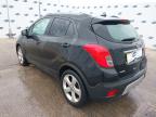 2012 VAUXHALL MOKKA TECH LINE CDTI S/S 1.7 CDTI TECH LINE 5DR for sale at Copart WESTBURY