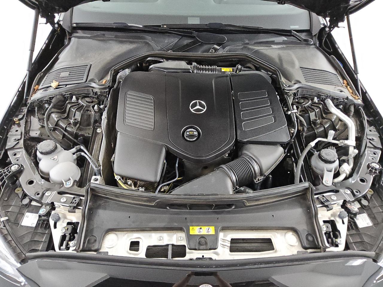 2024 Mercedes-Benz C 300 VIN: W1KAF4GB7RR220039 Lot: 86093545