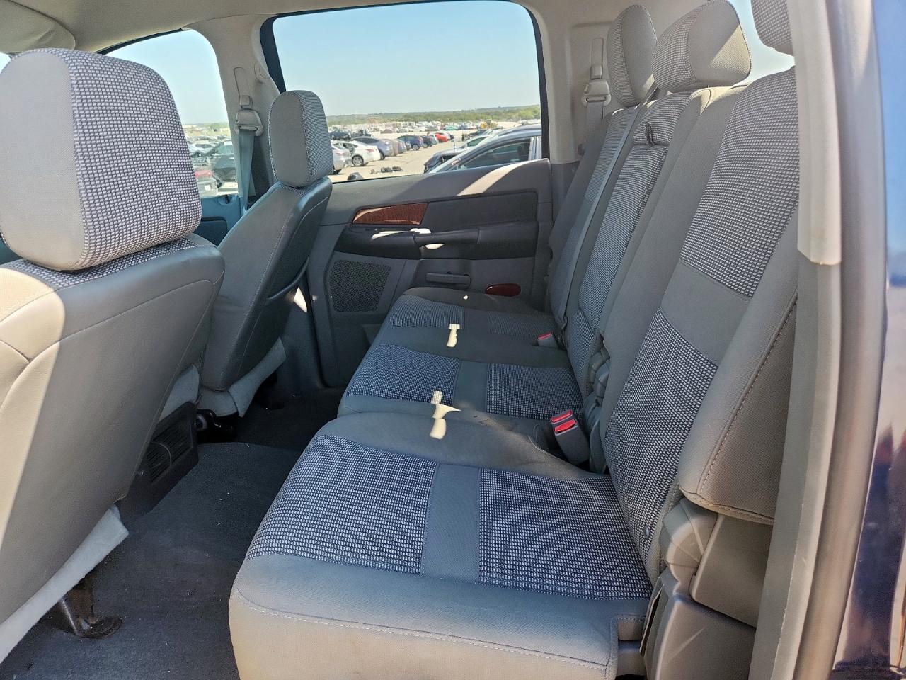 2006 Dodge Ram 3500 VIN: 3D7LL39C06G185003 Lot: 82371395