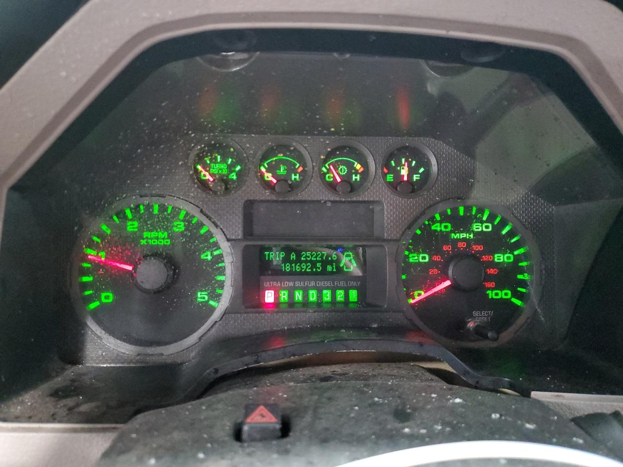 2008 Ford F350 Srw Super Duty VIN: 1FTWW31R48EB53678 Lot: 89487465