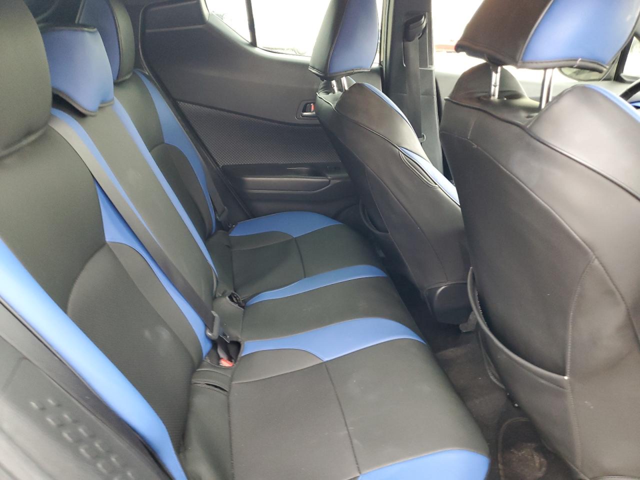 2020 Toyota C-Hr Xle VIN: JTNKHMBX8L1087952 Lot: 86289335