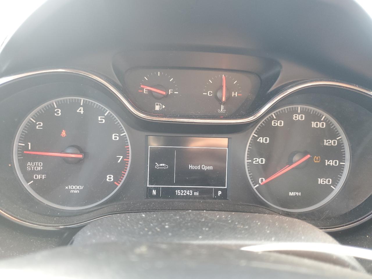 2019 Chevrolet Cruze Premier VIN: 1G1BF5SMXK7131878 Lot: 85690545