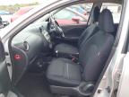 2010 NISSAN MICRA ACENTA CVT  for sale at Copart WOLVERHAMPTON