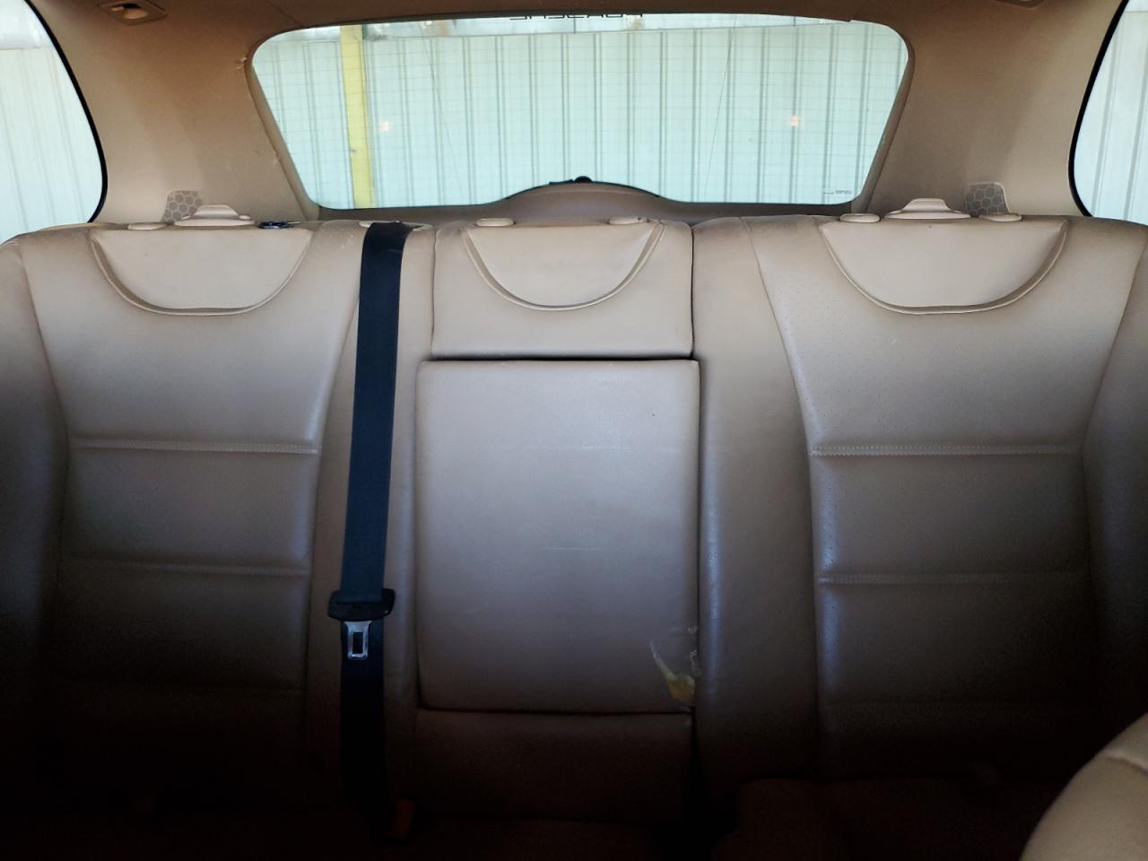 2008 Porsche Cayenne S VIN: WP1AB29P48LA50046 Lot: 90359835