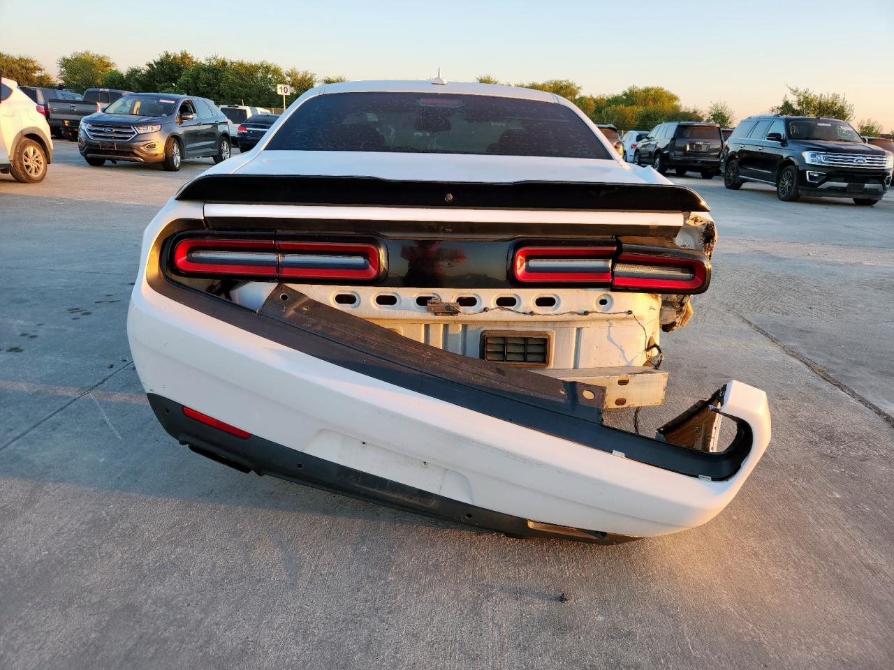 2015 Dodge Challenger Sxt Plus VIN: 2C3CDZBG3FH914218 Lot: 81667295