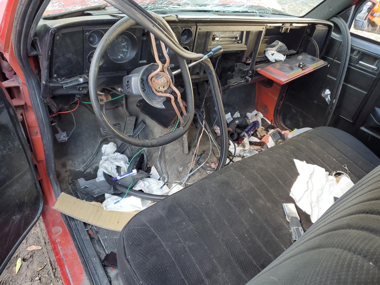 S-10 Pickup S-10 Pickup