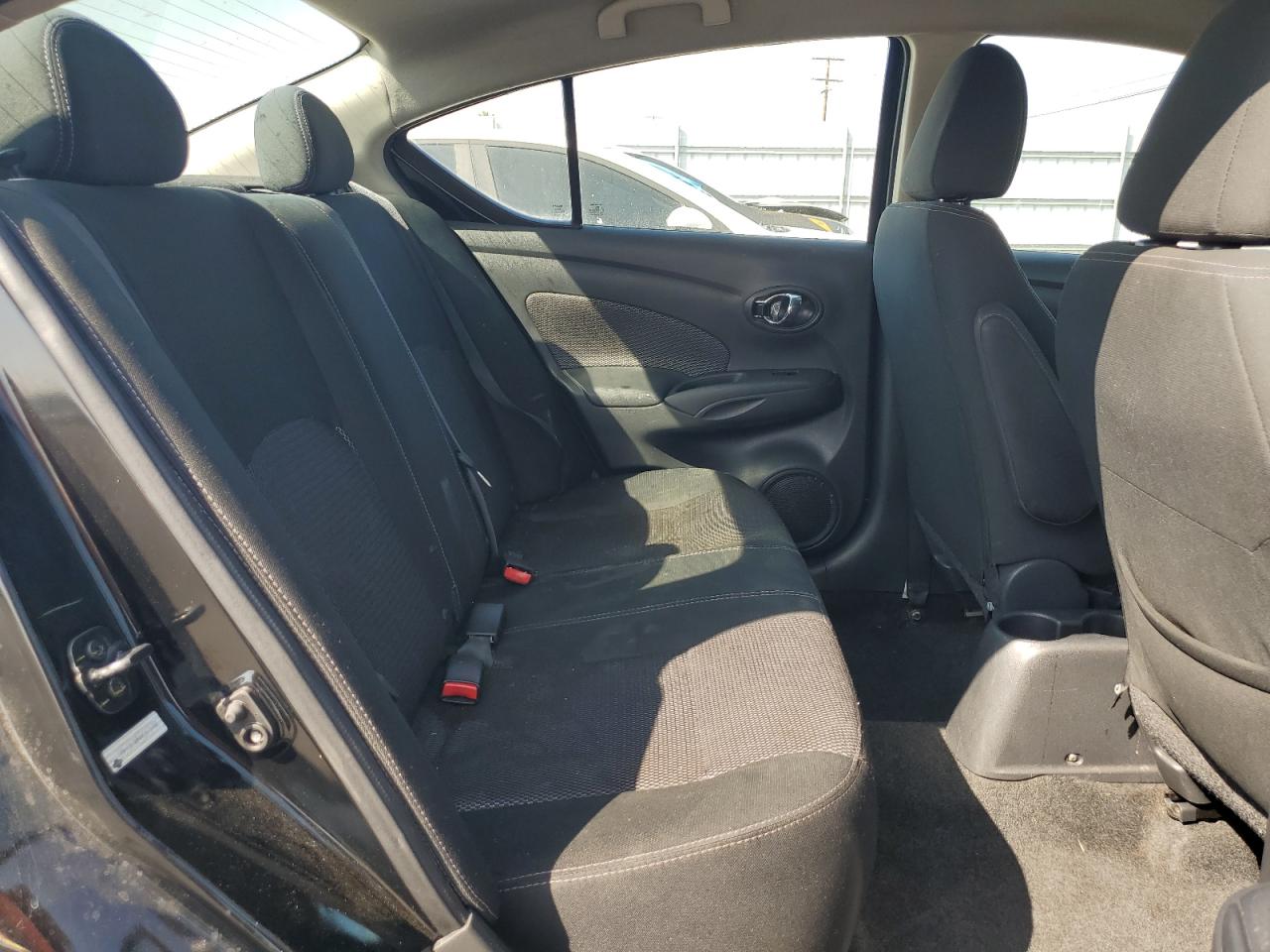 2019 Nissan Versa S VIN: 3N1CN7AP4KL872788 Lot: 82327505