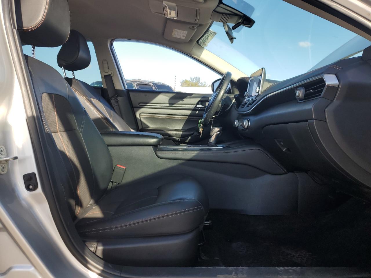 2020 Nissan Altima Sr VIN: 1N4BL4CW2LC171946 Lot: 82261355