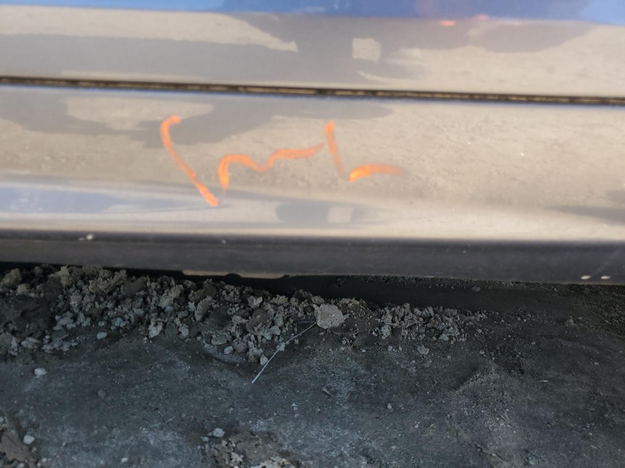 2004 BMW 325 Ci VIN: WBABW33444PL30497 Lot: 90453965