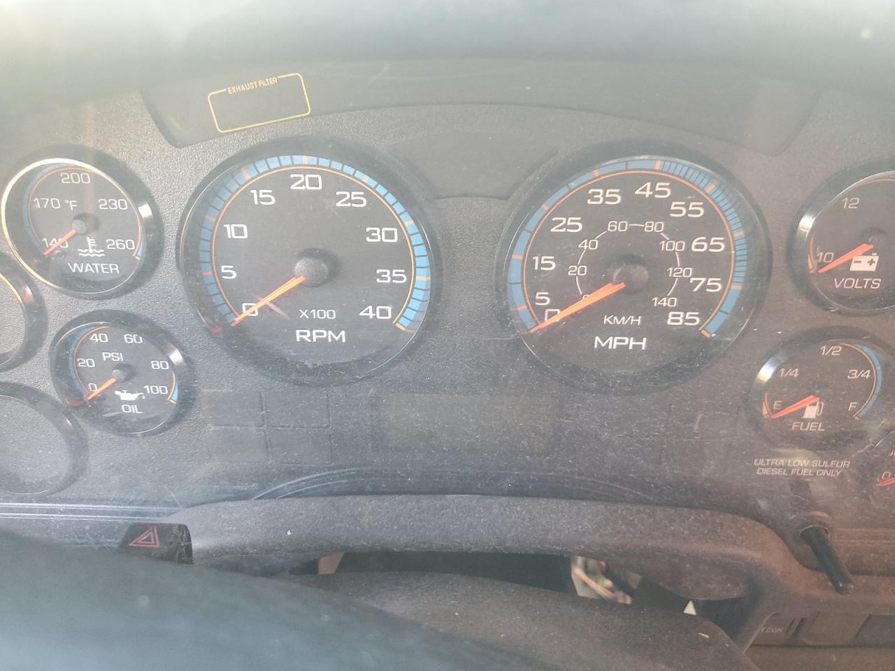 2013 Ic Corporation Ce Series School - School Bus VIN: 4DRBUSKN5DB199232 Lot: 83859815