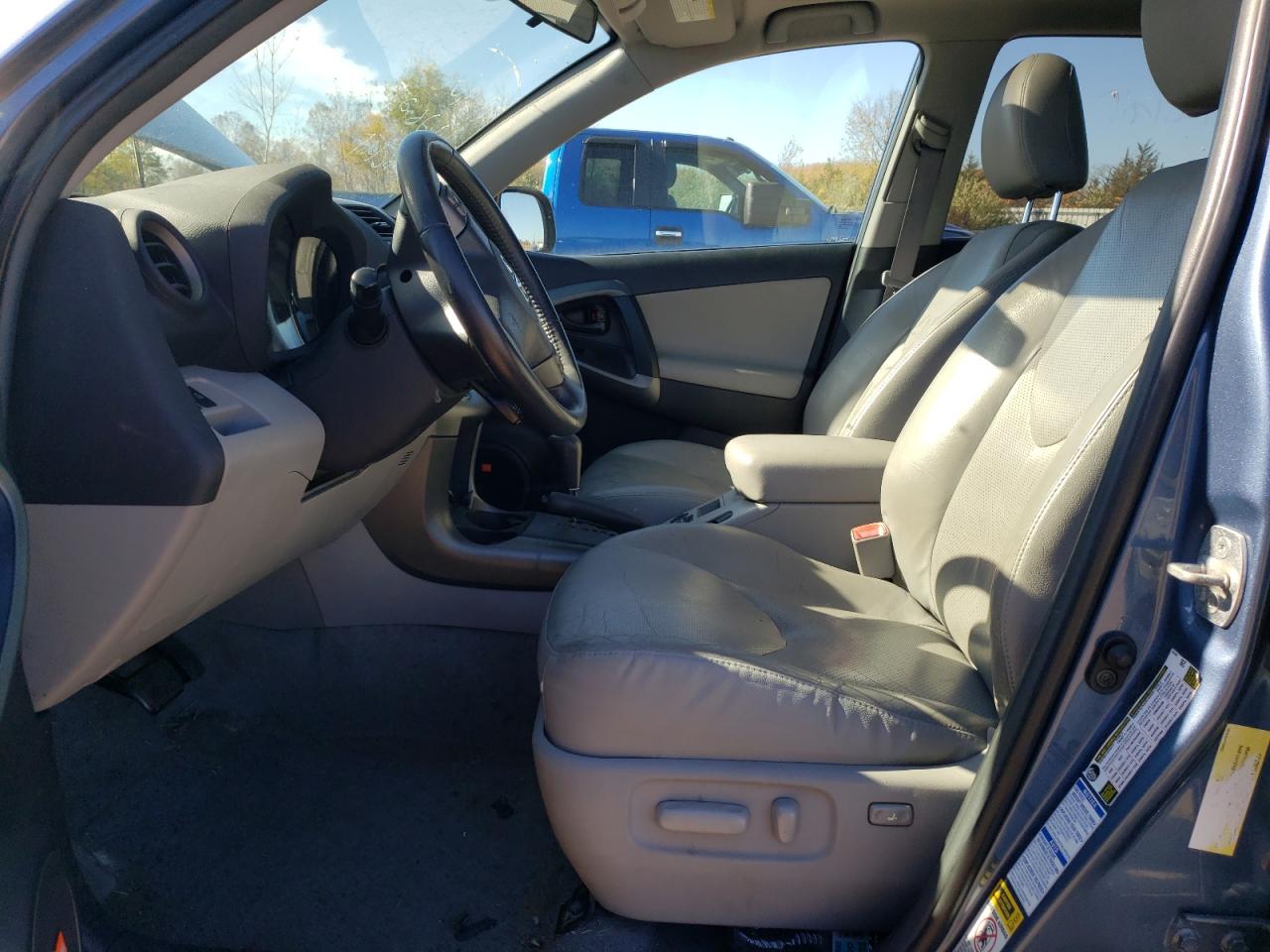 2009 Toyota Rav4 Limited VIN: 2T3BF31V99W017746 Lot: 90430275