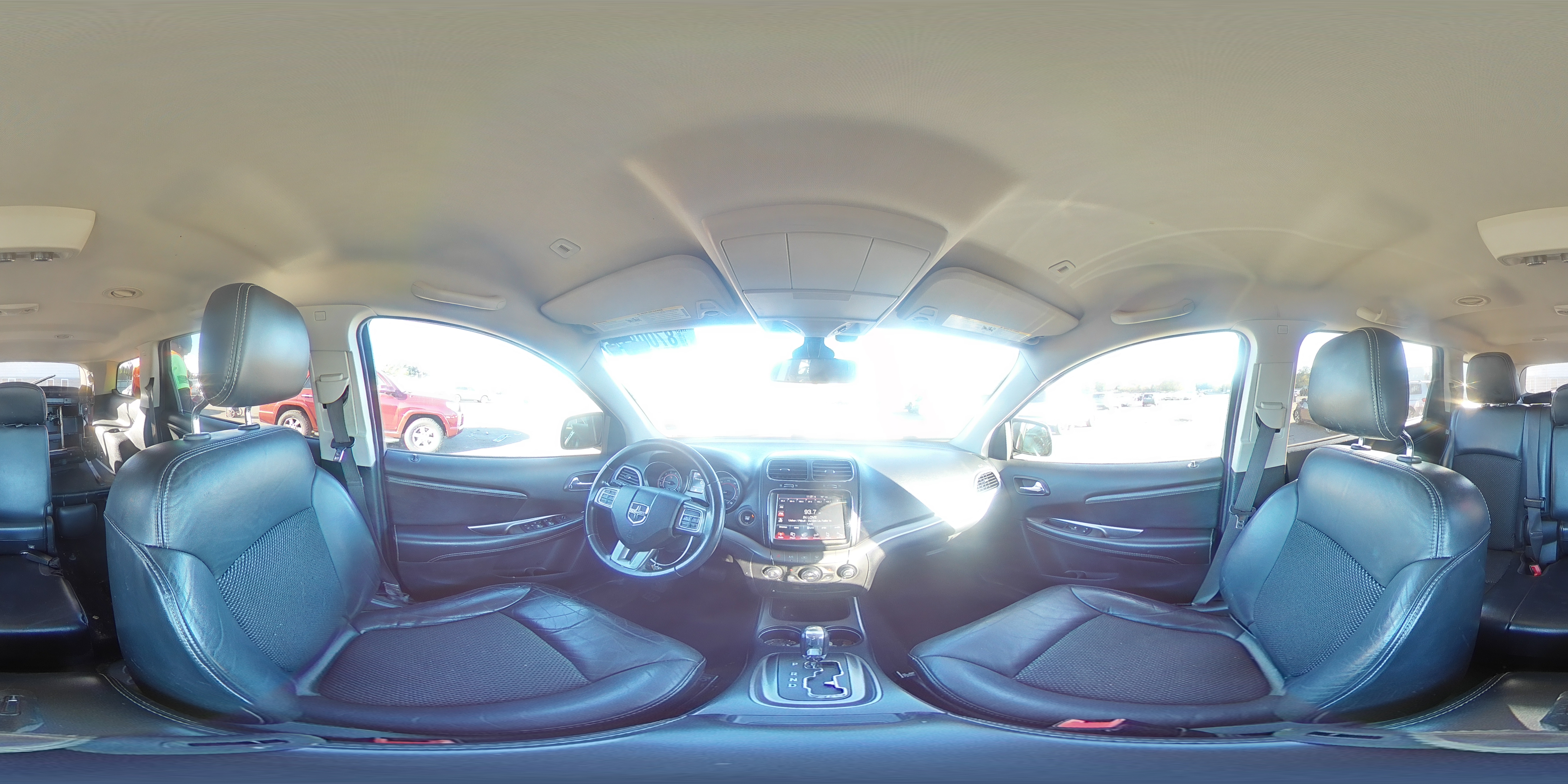 2018 Dodge Journey Crossroad VIN: 3C4PDDGG7JT491782 Lot: 87008145