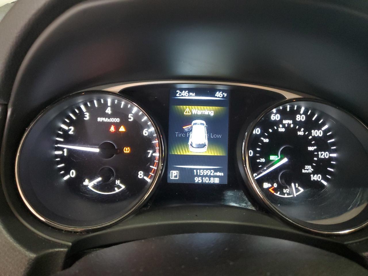 2016 Nissan Rogue S VIN: JN8AT2MT8GW009455 Lot: 90896935