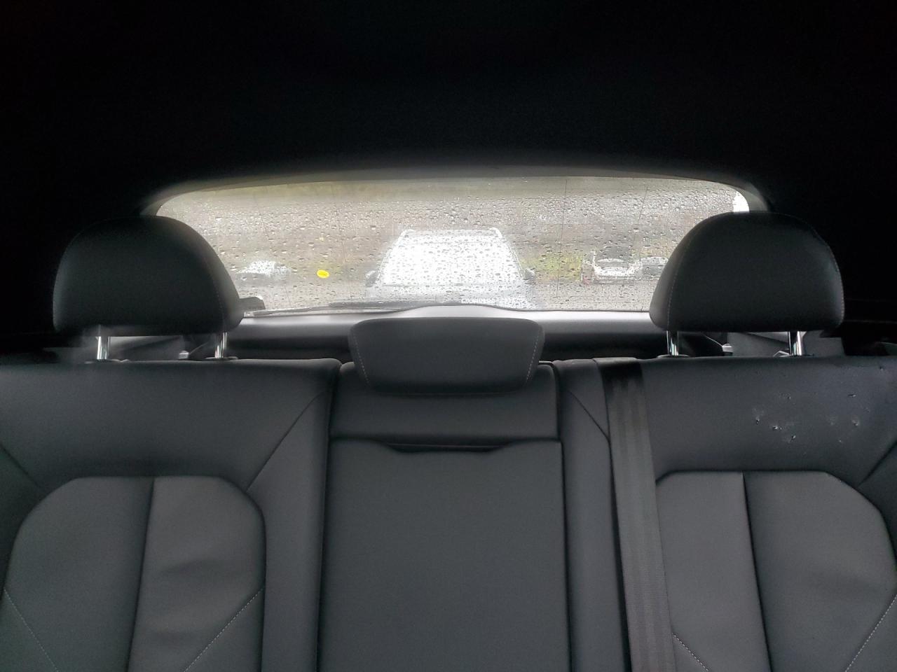 2022 Audi Q3 Premium Plus S Line 45 VIN: WA1EECF31N1034664 Lot: 86278855