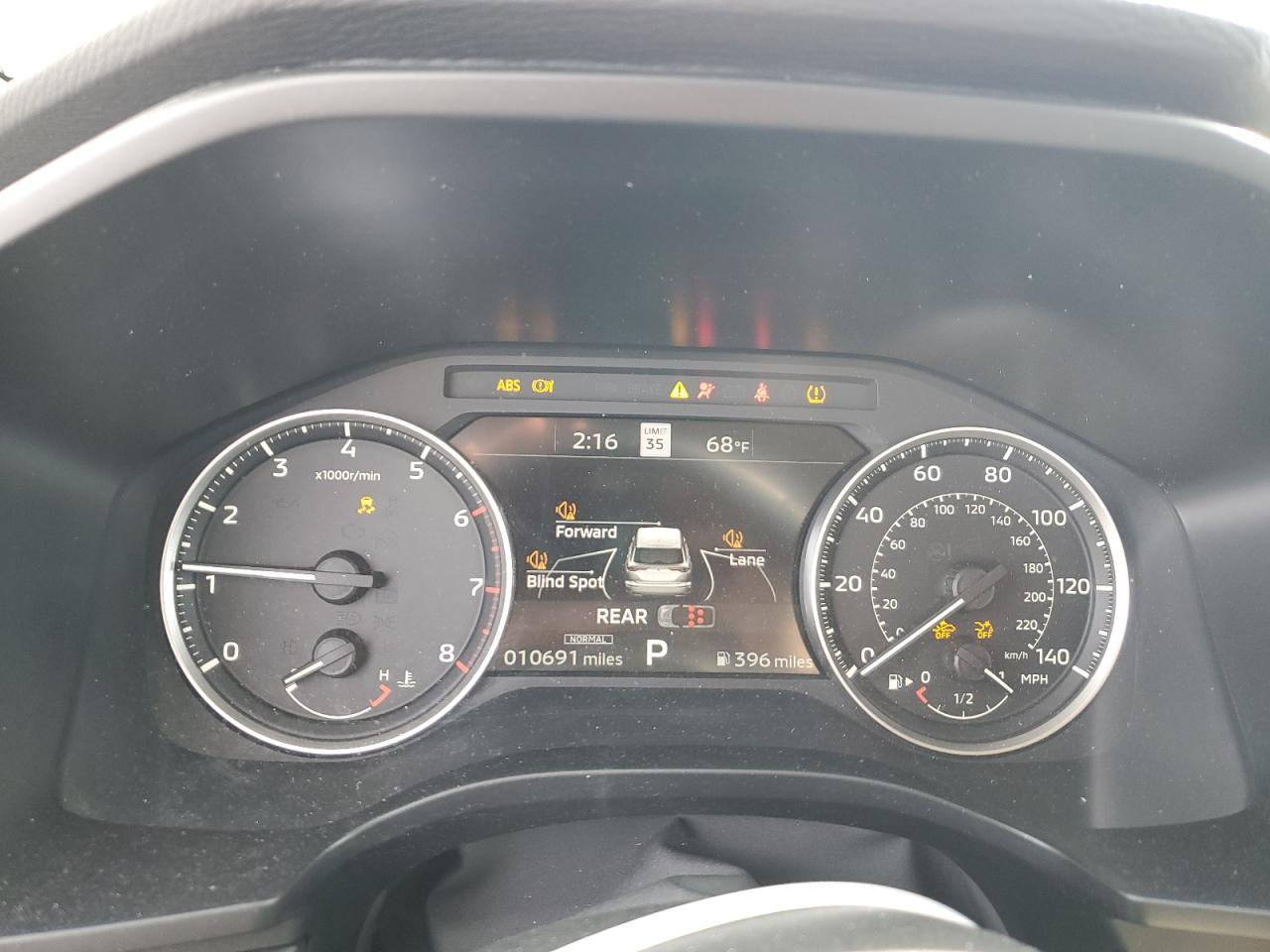 2024 Mitsubishi Outlander Se VIN: JA4J4VA87RZ039455 Lot: 89560045