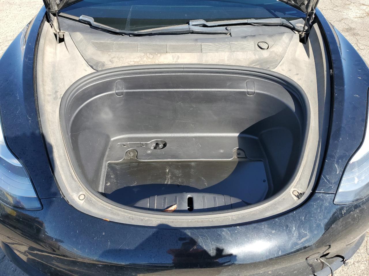 2019 Tesla Model 3 VIN: 5YJ3E1EAXKF316760 Lot: 82506315