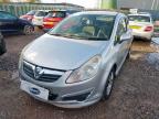 2008 VAUXHALL CORSA 1.3 CDTI BREEZE 3DR for sale at Copart BRISTOL