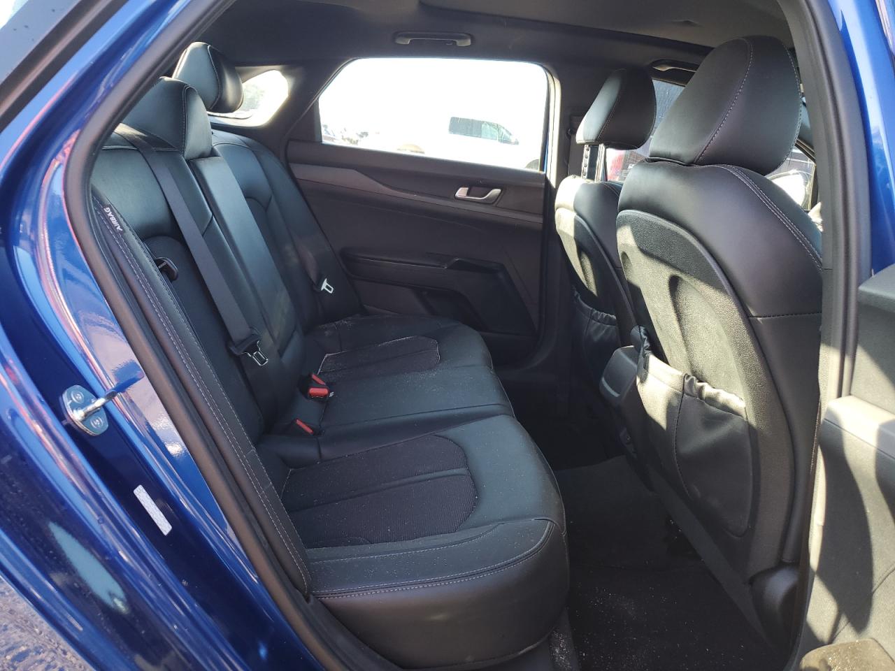 2024 Kia K5 Gt Line VIN: 5XXG64J28RG248321 Lot: 86716375