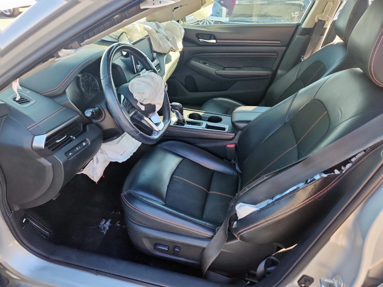 2020 Nissan Altima Sr VIN: 1N4BL4CV6LN311671 Lot: 86126175