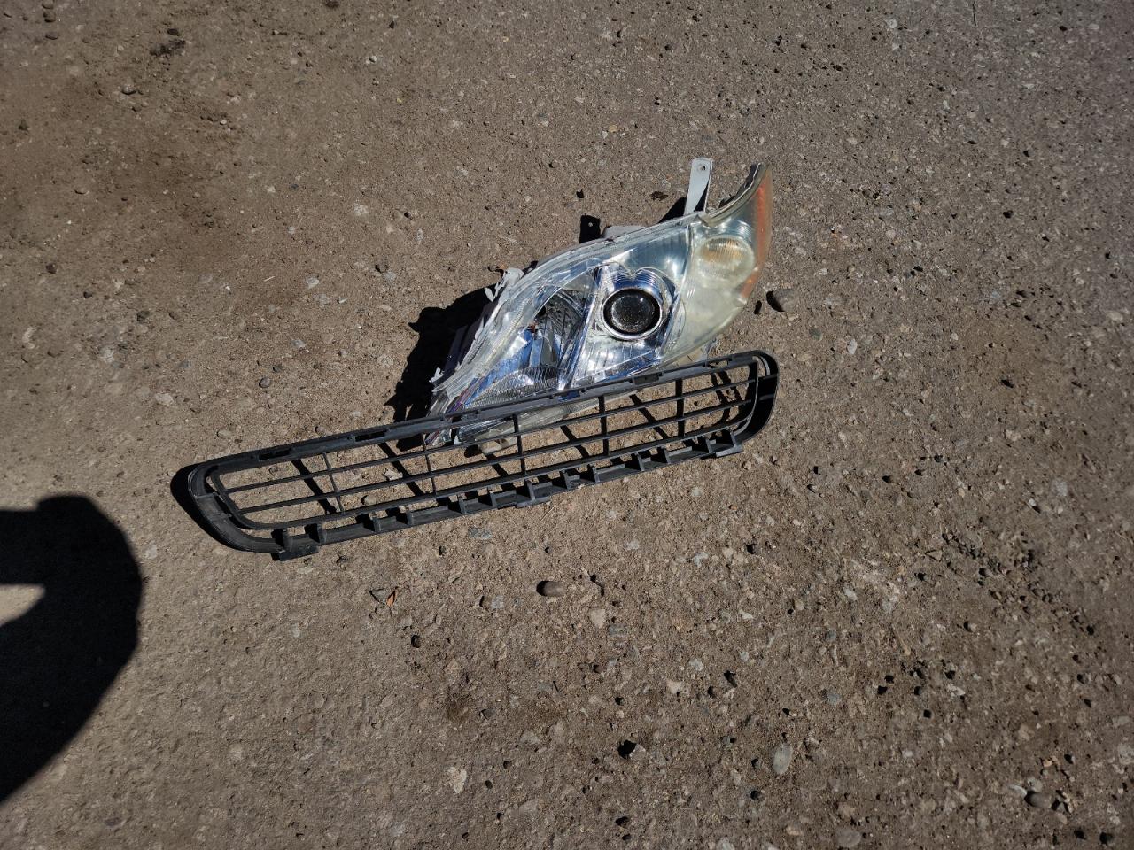 2007 Toyota Camry Ce VIN: 4T1BE46K47U124443 Lot: 84381405