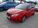 2011 SEAT IBIZA 1.4 SE COPA 5DR for sale at Copart SANDWICH