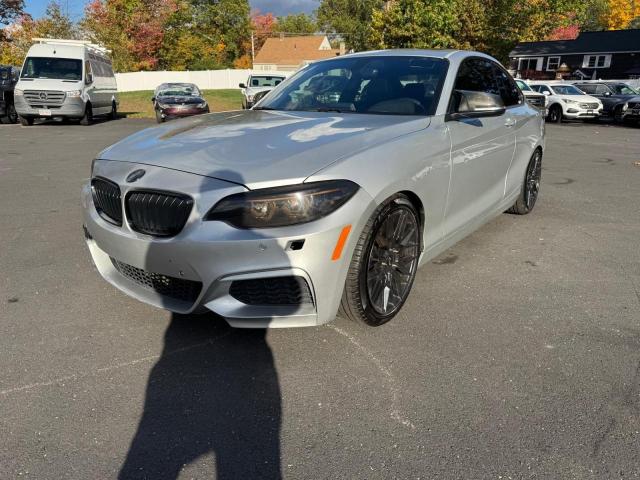 2016 Bmw 228 I Sulev