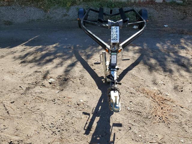 2000 SHORELANDER BOAT TRAILER