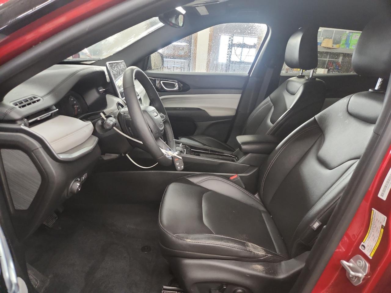 2025 Jeep Compass Limited VIN: 3C4NJDCNXST564780 Lot: 90835115